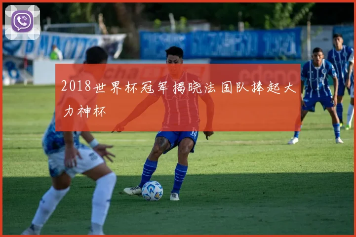 2018世界杯冠军揭晓法国队捧起大力神杯