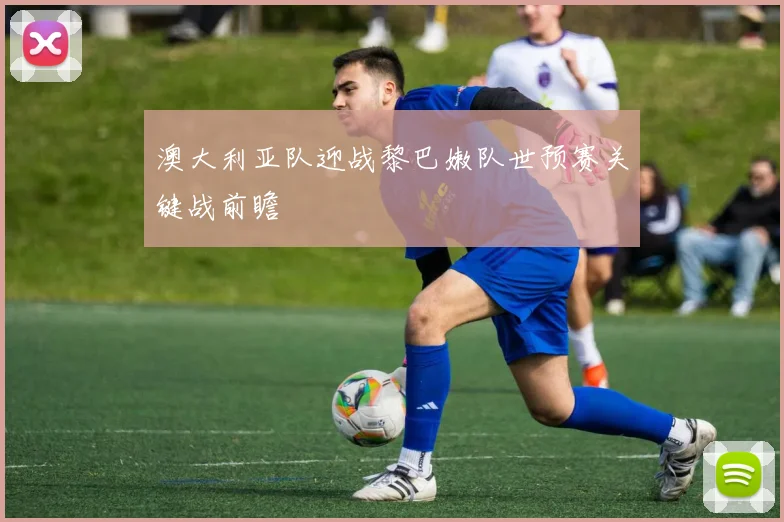 澳大利亚队迎战黎巴嫩队世预赛关键战前瞻