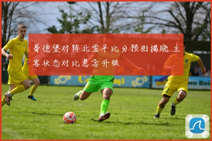 哥德堡对阵北雪平比分预测揭晓 主客状态对比悬念升级